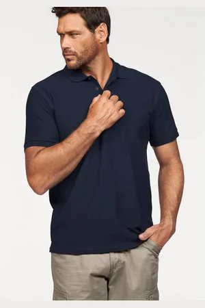 Fruit Of The Loom Poloshirt Piqué