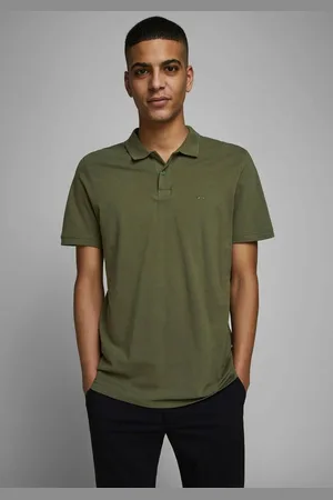 JACK & JONES Poloshirt BASIC POLO