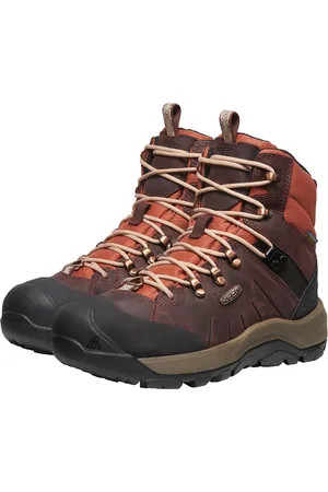 Keen Winterlaarzen REVEL IV MID POLAR Snowboots, winterlaarzen, winterschoenen