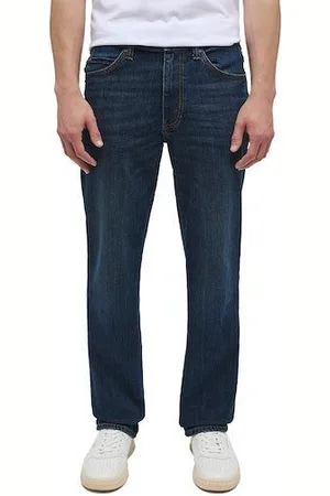 Mustang Straight jeans Tramper Straigt
