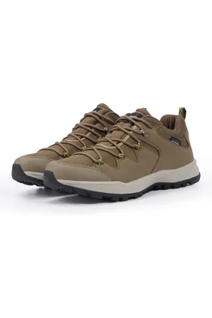 Icepeak Wandelschoenen AHOLA MR waterdicht