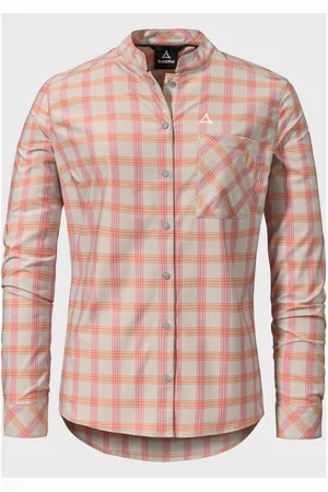Schöffel Outdoorblouse Blouse Pianosa L