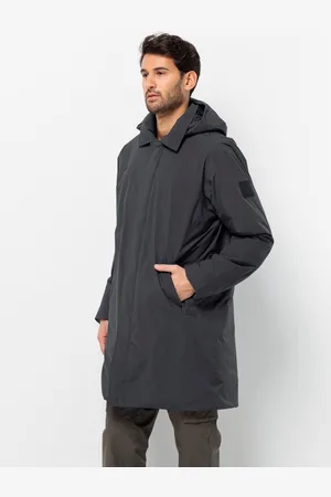 Jack Wolfskin Functionele jas KOENIGSBAU COAT M