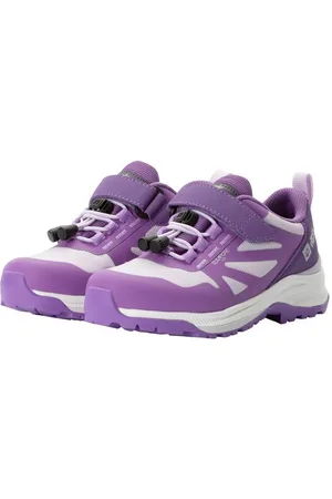 Jack Wolfskin Wandelschoenen VILLI HIKER TEXAPORE LOW K