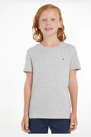 Tommy Hilfiger T-shirt BOYS BASIC CN KNIT