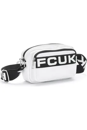 French Connection Schoudertas Minibag, handtas, crossbody bag VEGAN