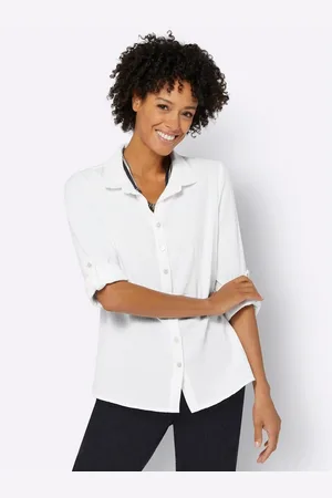 Casual Looks Overhemdblouse