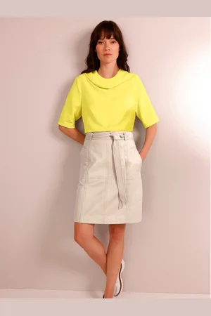 CREATION L PREMIUM Blouse zonder sluiting