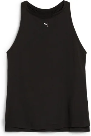 PUMA Tanktop CLOUDSPUN RACERBACK TANK - REG