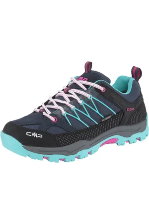CMP Wandelschoenen RIGEL LOW Waterproof