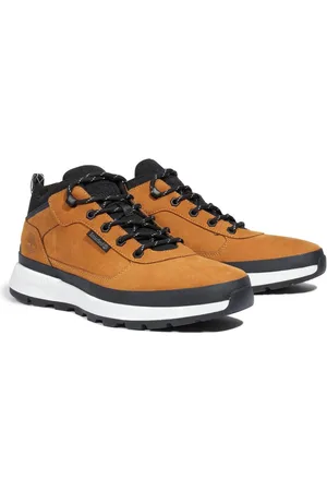 Timberland Wandelschoenen FIELD TREKKER MID LACE UP SNEAKER Wintersneaker, sneaker, winterschoenen