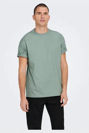 Only & Sons T-shirt Fred