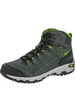 BRUTTING Wandelschoenen Outdoorlaarzen Mount Shasta High
