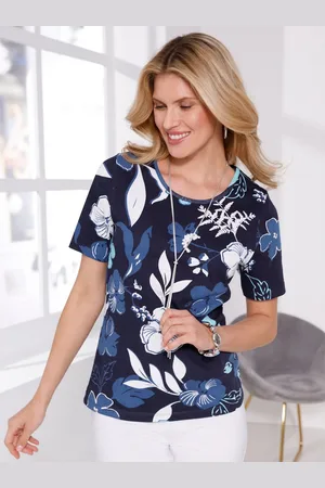 Classic Basics T-shirt Shirt met korte mouwen (1-delig)