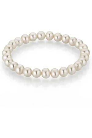 Firetti Kralenarmband Sieraad cadeau armbanden armbandketting parel