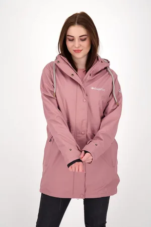 DEPROC-Active Regenjack Friesennerz NEW ELLESMERE