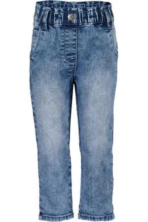 Blue Seven 5-pocket jeans