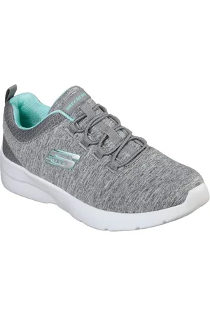 Skechers Slip-on sneakers DYNAMIGHT 2.0-IN A FLASH Slipper, vrijetijdsschoen, comfortschoen geschikt voor machinewas