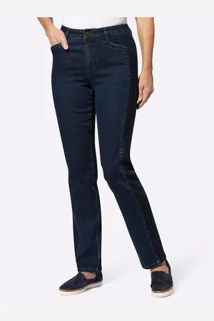 Casual Looks Comfortabele jeans