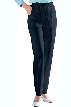 Classic Basics Comfortbroek