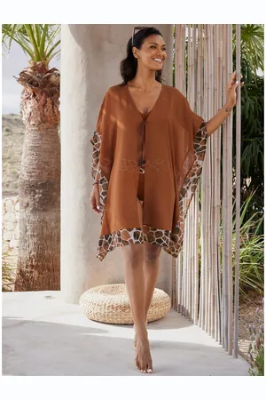 FEEL GOOD Zomerjurk Tuniek
