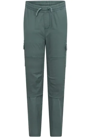 Converse Cargobroek CNVB LIFESTYLE WOVEN CARGO BROEK voor kinderen