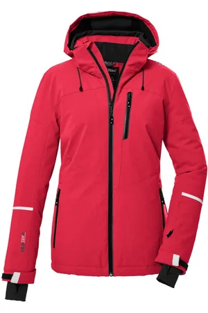 Killtec Ski-jack KSW 81 WMN SKI JCKT