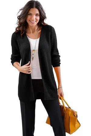 Classic Basics Vest