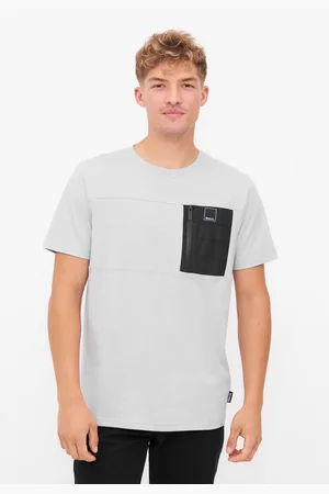 Bench Shirt met korte mouwen SANDBACH