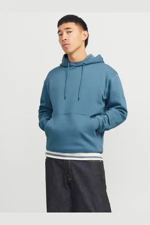 JACK & JONES Hoodie JJESTAR BASIC SWEAT HOOD NOOS