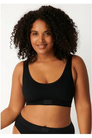 Sloggi Bustier Double Comfort Top dubbelzijdig onderbustband (1-delig)