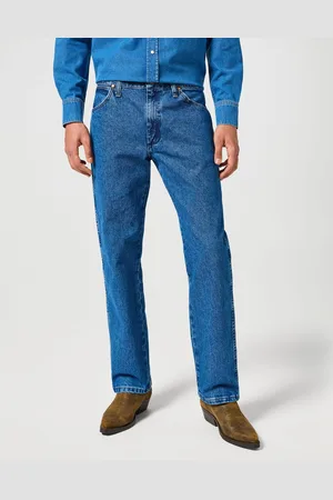 Wrangler 5-pocket jeans 13MWZ ORIGINAL FIT