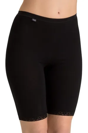 Sloggi Lange onderbroek Basic+ Long perfecte pasvorm