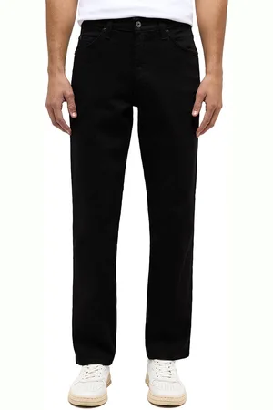 Mustang 5-pocket jeans Style Tramper Straight