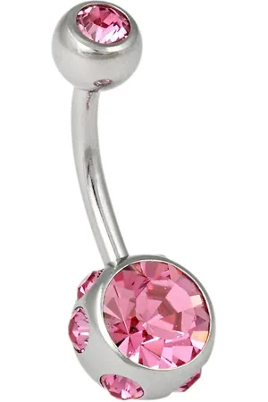 Firetti Navelpiercing Sieraad cadeau piercing lichaamsversiering