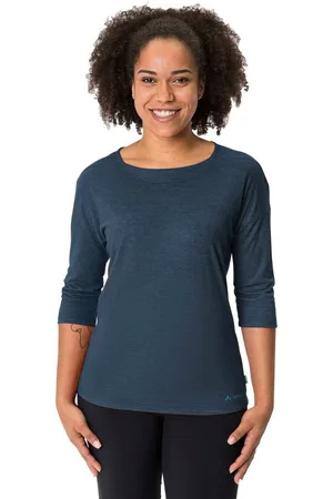 Vaude Functioneel shirt WOMEN