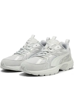 PUMA Sneakers MILENIO TECH SUEDE