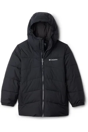 Columbia Winterjack Arctic Blast II Jacket Winterjack voor kinderen (1 stuk)
