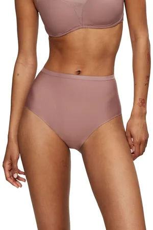 Triumph Shapingslip Shape Smart Maxi gladmakend en flatterend (-)