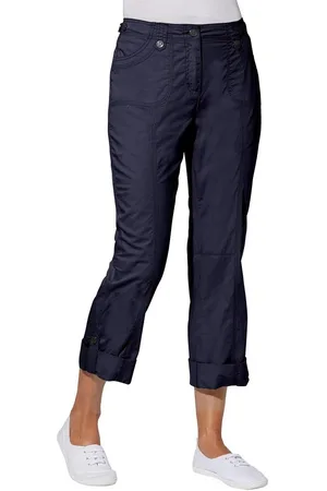 Casual Looks Geweven broek