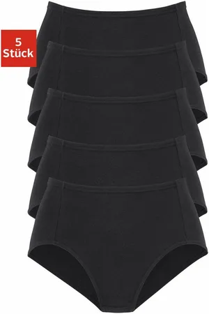 Petite Fleur Tailleslip zachte piquékwaliteit (5 stuks, Set van 5)