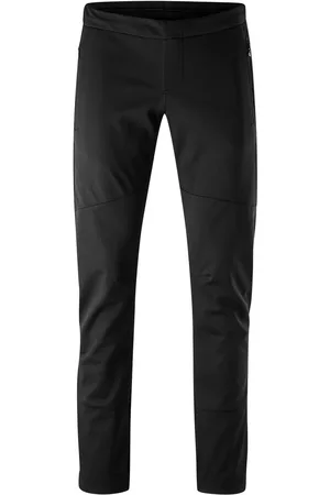 Gonso Fietsbroek Adventure Pants Softshell Hybrid M Heren fietspants, winddichte softshell-broek
