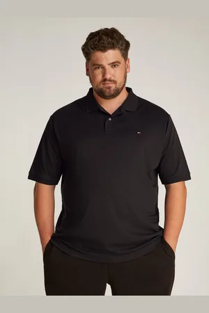 Tommy Hilfiger Poloshirt BT-LIQUID COTTON ESSENTIAL POL-B