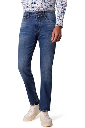 Pierre Cardin 5-pocket jeans MODERN FIT
