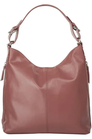 Samantha Look Tas echt leer, made in italy