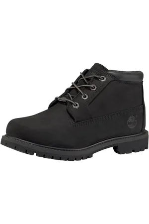 Timberland Veterschoenen Nellie Chukka Double Winterlaarzen, veterschoenen, winterschoenen, waterdicht