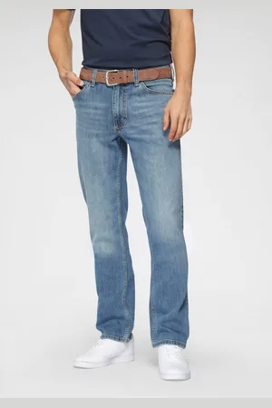 Mustang 5-pocket jeans Style Tramper Straight