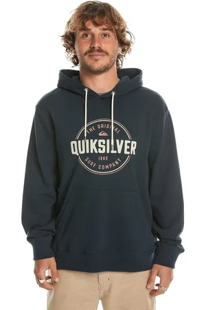 Quiksilver Hoodie CIRCLE UP HOODIE