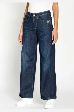Gang Wijde jeans 94CARLOTTA
