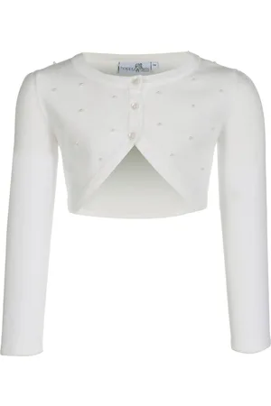 happy girls Vest Cardigan